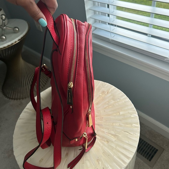 Michael Kors Backpack - Picture 4 of 9